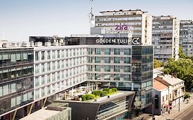 Zira Hotel Belgrade